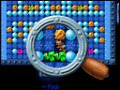 Free download Treasure Mole: Winter Vacations screenshot