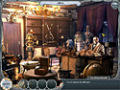 Free download Treasure Seekers: Segui i fantasmi screenshot 1