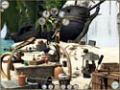 Free download Treasure Seekers: Visions of Gold screenshot
