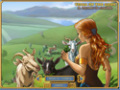 Free download Trial of the Gods: Ariadne's Fate screenshot