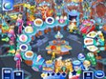 Free download Turbo Fiesta screenshot 1