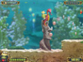 Free download Turtle Odyssey 2 screenshot
