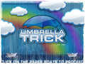 Free download Umbrella Trick screenshot 2
