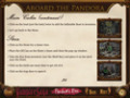 Free download Vampire Saga: Pandora's Box Strategy Guide screenshot 1