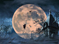Free download Vampireville screenshot 2