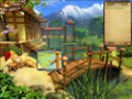 Free download Veronica Rivers: The Order of Conspiracy screenshot 1