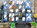 Free download Waterscape Solitaire: American Falls screenshot 1