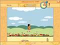 Free download Wendy's Wellness screenshot