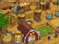 Free download Westward II: Heroes of the Frontier screenshot 1