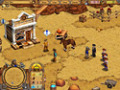 Free download Westward II: Heroes of the Frontier screenshot 2