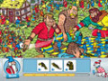 Free download Where's Waldo: The Fantastic Journey screenshot 2