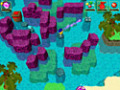 Free download Wonderland Adventures: Mysteries of Fire Island screenshot 1