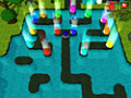 Free download Wonderland Adventures: Mysteries of Fire Island screenshot 3