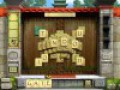 Free download WordJong screenshot 1
