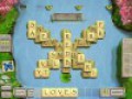 Free download WordJong screenshot 3