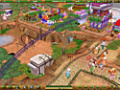 Free download Zoo Empire screenshot