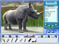 Free download Zoo Vet 2: Endangered Animals screenshot