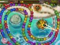 Free download Zuma's Revenge! - Adventure screenshot