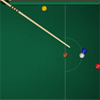 Snooker game