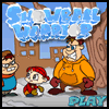  Snow Ball Warrior gioco