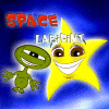 Space Labirint game