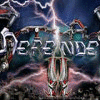 Star Defender 2 game
