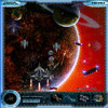Starship Ranger 2 gioco