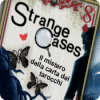 Strange Cases: The Tarot Card Mystery game