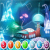 Strimko game