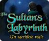 The Sultan's Labyrinth: A Royal Sacrifice game