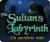 The Sultan's Labyrinth: A Royal Sacrifice game