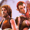 The Book of Unwritten Tales gioco