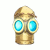  The Clockwork Man: The Hidden World gioco