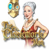 The Clockwork Man game