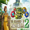 The Treasures Of Montezuma 2 game