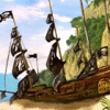 Treasure Island game