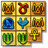 Treasure Pyramid game