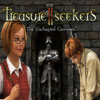 Treasure Seekers: The Enchanted Canvases game