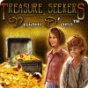 Treasure Seekers: Visions of Gold game