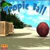 Tropic Ball game