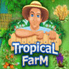 Tropical Farm game