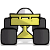 Turbo Toons game
