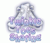 Twinkle Toes Skating game