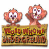  Word Whomp Underground gioco