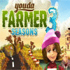 Youda Farmer 3: Seasons gioco