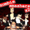  Zombie Smashers X2 gioco