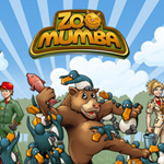 ZooMumba gioco