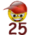 25