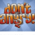 Don't Get Angry 2