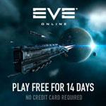 Eve Online gioco